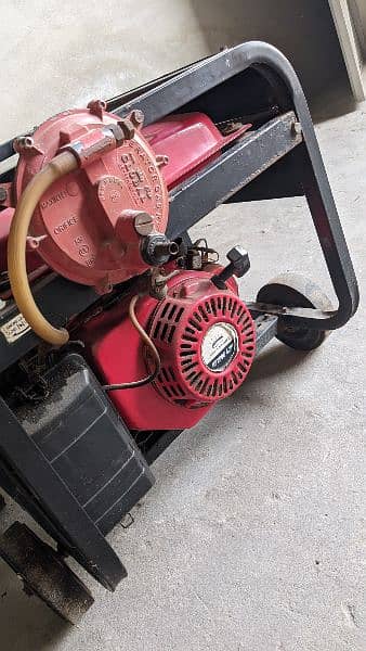 generator in good condition 1