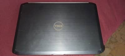 dell e5420 i3