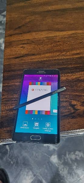 Samsung Galaxy Note Edge 1