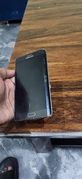 Samsung Galaxy Note Edge 3