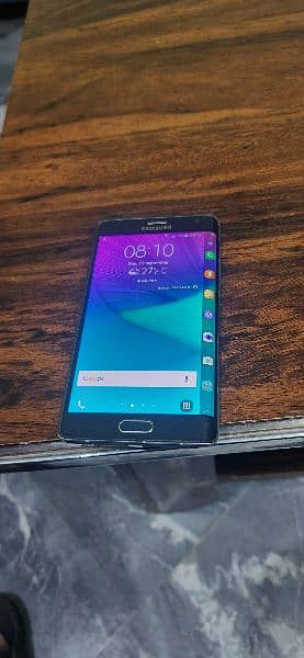 Samsung Galaxy Note Edge 11