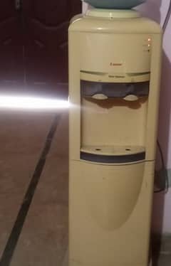 water dispenser