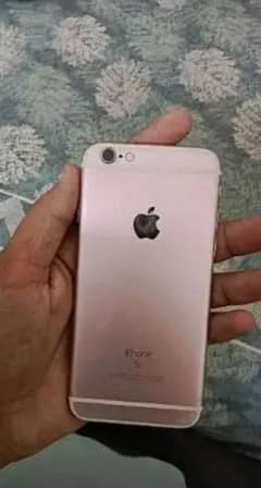 IPHONE 6s PTA APPROVED 0