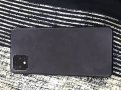 google pixel 4xl patched