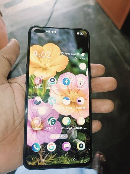 oppo reno 3 5