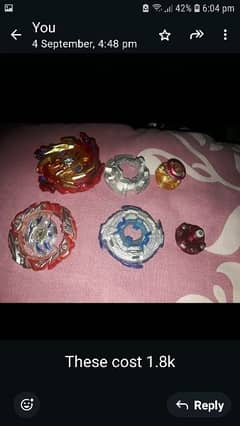 beyblade