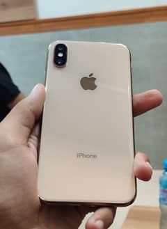 IPHONE XS  512 GB GOLD COLOUR 0