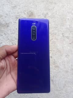 Sony Xperia 5 mark 1 0