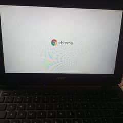 Chromebook