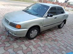 Suzuki Baleno 2000