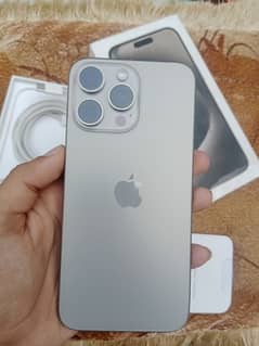 iphon 15 pro max