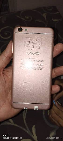 Vivo Y66 6/128 1