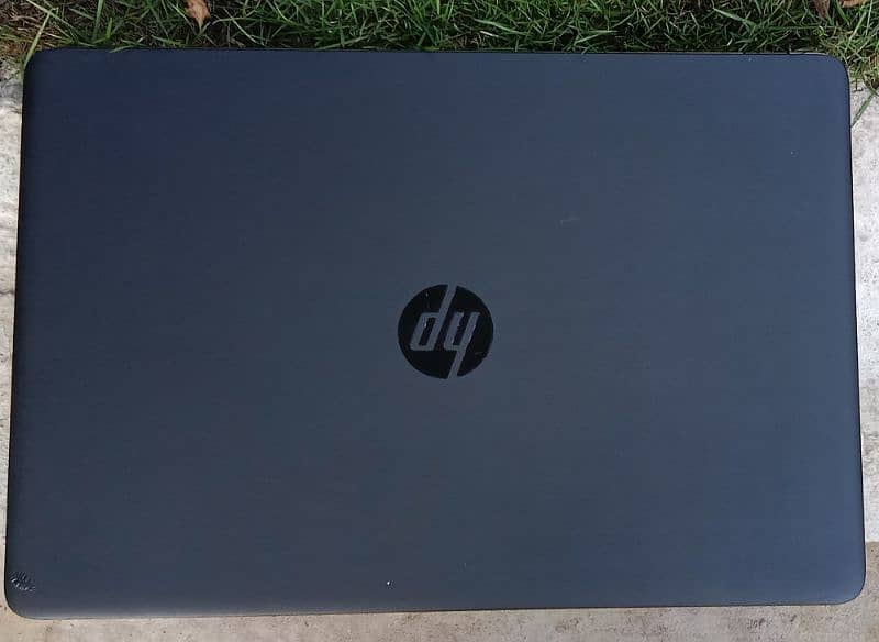 HP 4TH GENERATION SLIM NEW CONDITION LAPTOP EVERYTHING OK 2