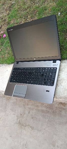 HP 4TH GENERATION SLIM NEW CONDITION LAPTOP EVERYTHING OK 7