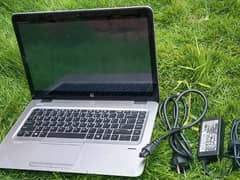 laptop HP elitebook 840g3