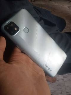 Infinix Smart 5 Pro