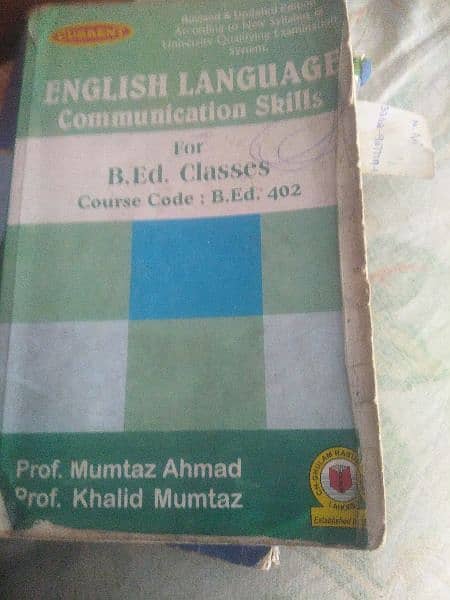 Different classes of books for sale. 2