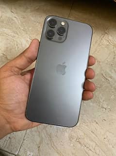 iphone 12 pro max 512Gb 0