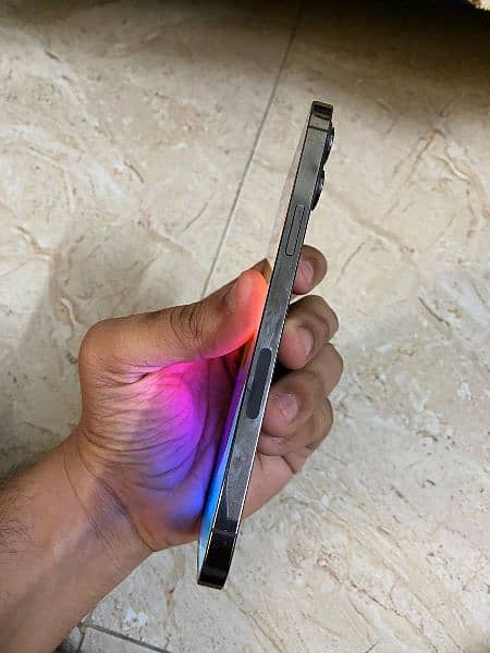 iphone 12 pro max 512Gb 1