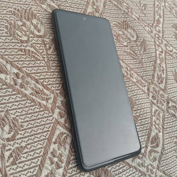 Poco x3 pro 8+3 GB Ram, 256 gb Memory, 35k final 7