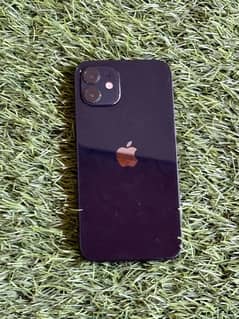 Iphone 12 Non PTA