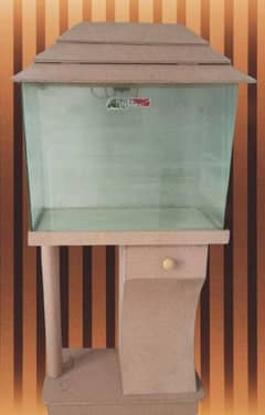 Fish Aquarium For Sale