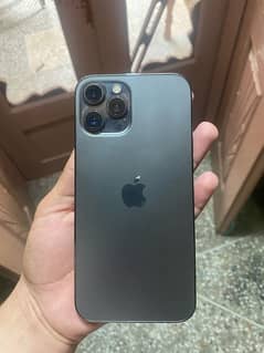 iPhone 12 Pro Max 128Gb Factory unlock 0