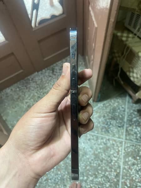 iPhone 12 Pro Max 128Gb Factory unlock 4