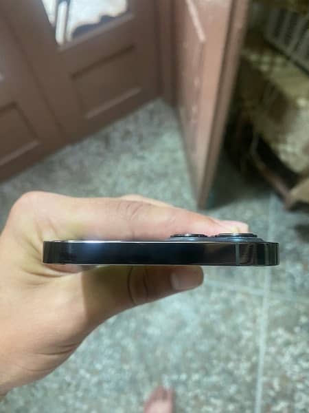 iPhone 12 Pro Max 128Gb Factory unlock 5