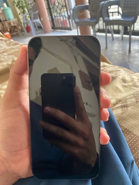 iPhone 12 Pro Max 128Gb Factory unlock 7