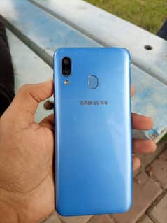 samsung a30 for sale at good price 0