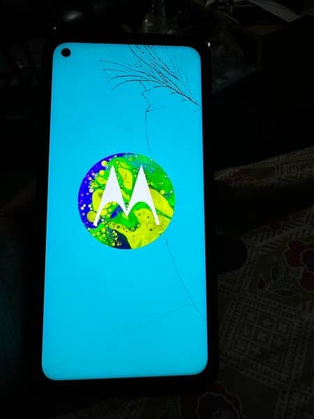 Motorola Moto G8 4/64 for sale 2