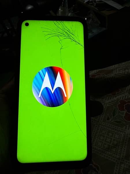 Motorola Moto G8 4/64 for sale 6