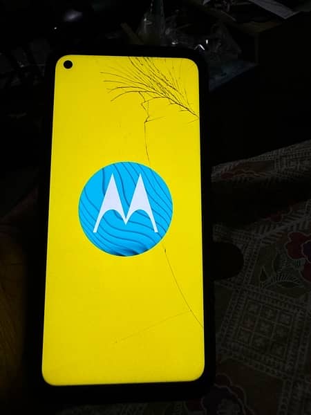 Motorola Moto G8 4/64 for sale 8