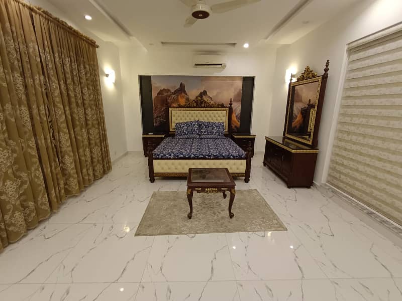 Kanal 5bed Fully Furnish House Available For Rent In DHA Phase 5 4