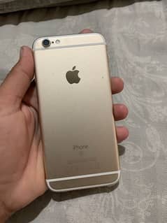 IPhone 6s 128GB