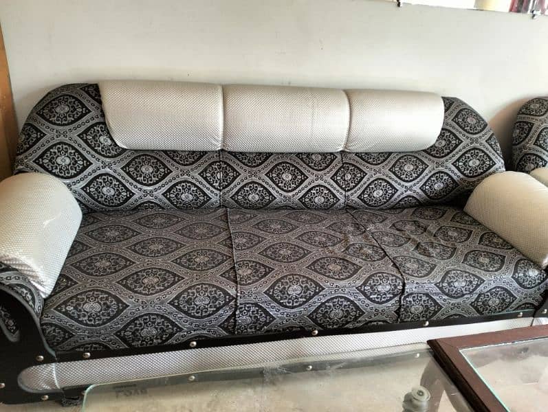 8 seater sofa set 1