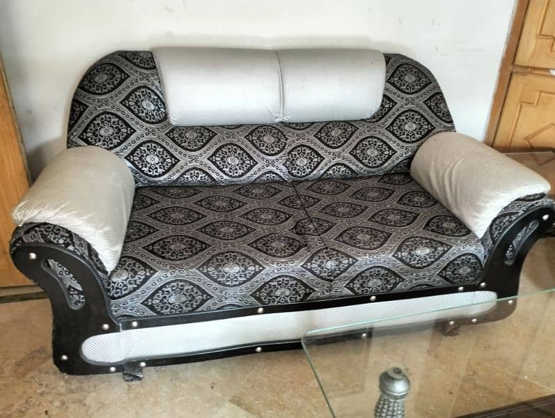 8 seater sofa set 2