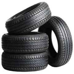 imported Car tyres