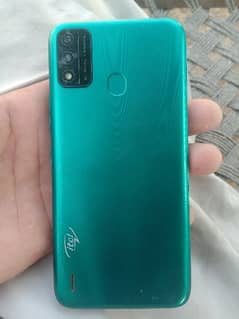 itel l6006