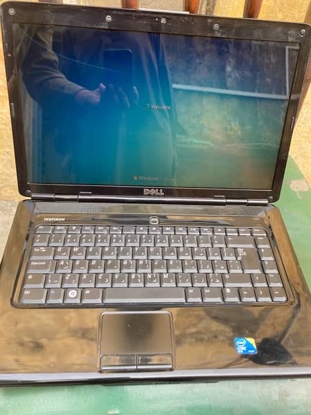 Dell Inspiron Dual-Core 2.00GHz 1