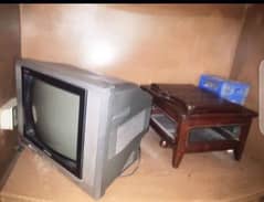 14" Nobel Brand TV for sale 0