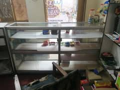 Display counter for sale