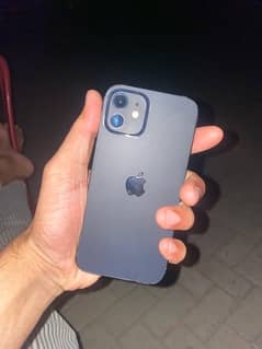 Iphone12 LL/A Model