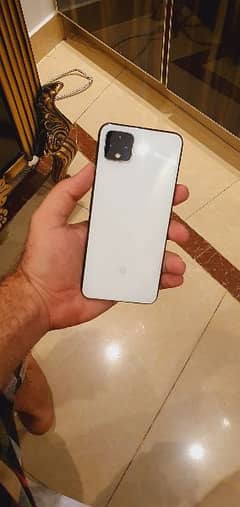 pixel 4XL