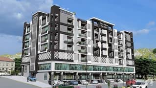 Shop available for sale in Faisal hill tycoon tower b block 0