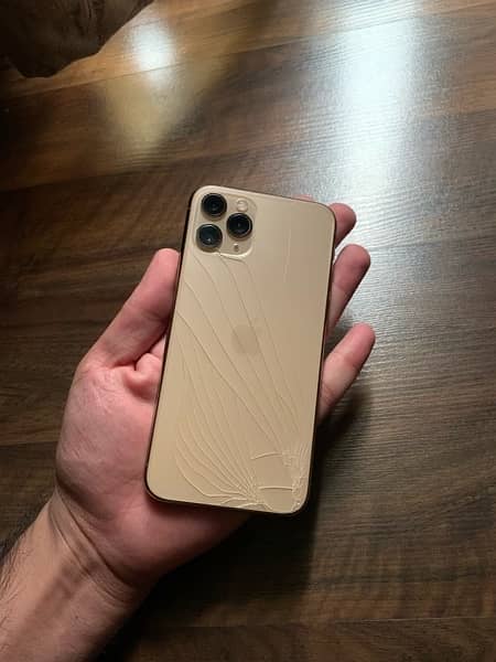 iphone 11 pro 256gb 1