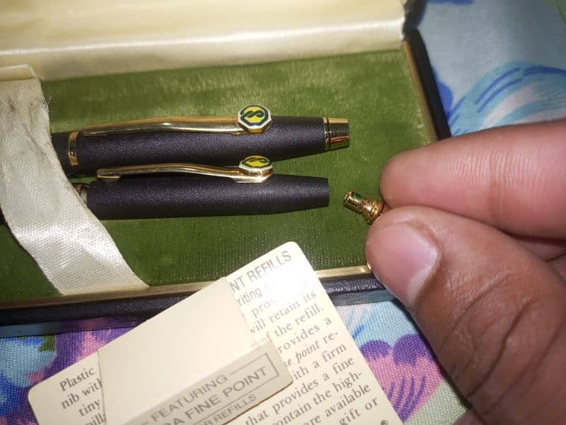 cross brand pen for sale 2