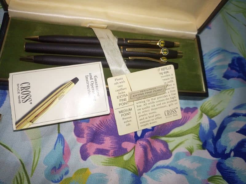 cross brand pen for sale 5