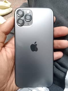 Iphone 11 pro 256 GB 0